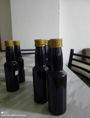 زعتر بلدي + دبس عنب بلدي