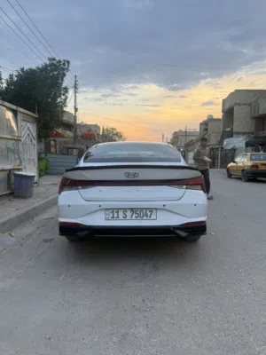النترا 2023