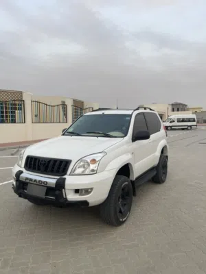 برادو 2007