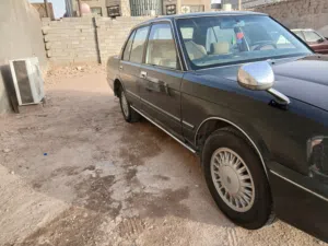Used Toyota Crown in Basra