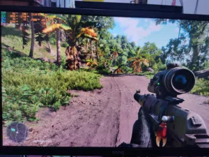 حاسبة زيون مع كرت RX 580 بيع أو مراوس (الوصف مهم)