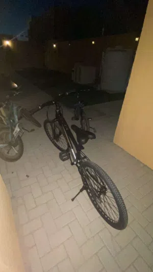 سيكل bmx مستعمل شهر