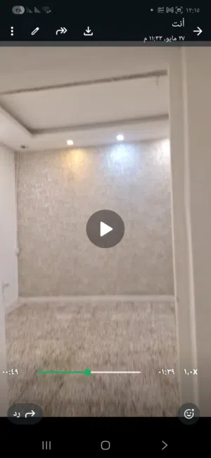 بيت للايجار العباسية شارع تجاري 25