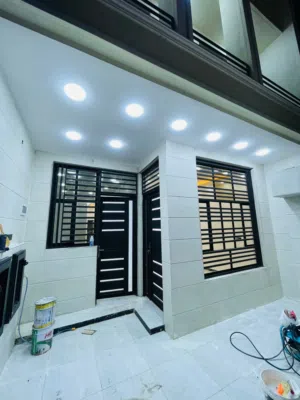 125 m2 3 Bedrooms Townhouse for Sale in Basra Al Amn Al Dakhile