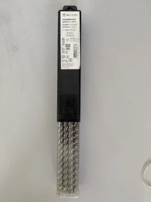 Drill bit- discounts available