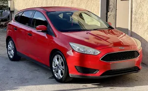 used-ford-focus-in-salfit