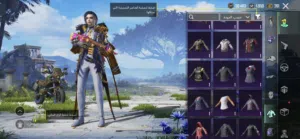 ببجي موبايل