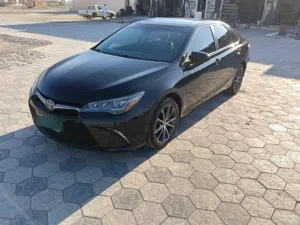 Used Toyota Camry in Al Batinah