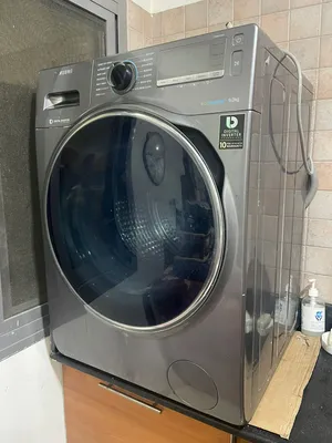Washing Machines . Samsung . Used2