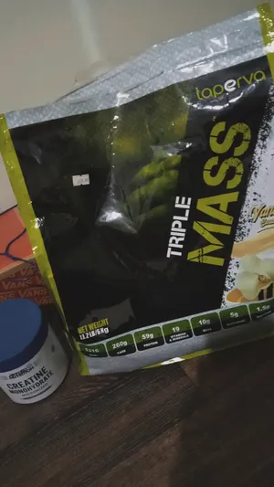 Food Supplements2