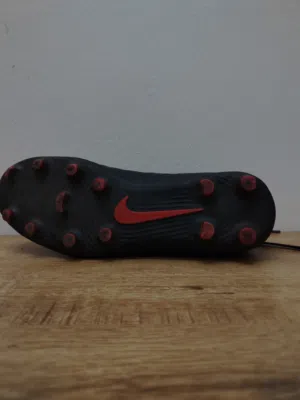Nike Tiempo