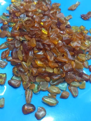 بخور طقش مغربي