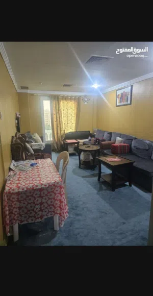 165 m2 2 Bedrooms Apartments for Rent in Hawally Salmiya