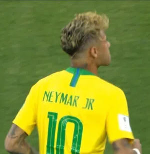 Neymar 