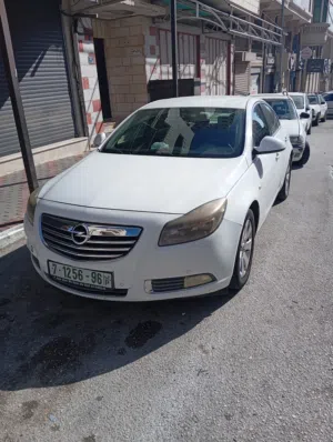 Used Opel Insignia in Hebron