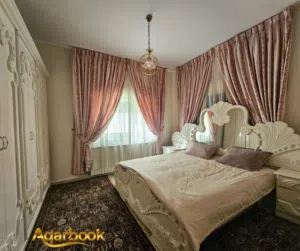 140 m2 2 Bedrooms Apartments for Rent in Ramallah and Al-Bireh Al Masyoon