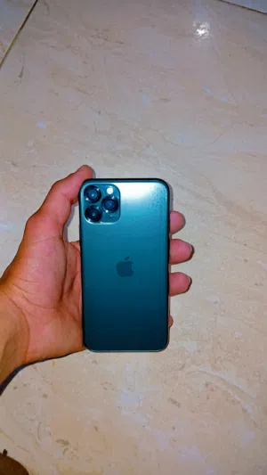 Apple iPhone 11 Pro 64 GB in Tripoli