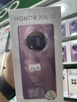Honor Honor X9c 256 GB in Hawally