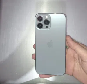 Apple iPhone 13 Pro Max 256 GB in Cairo