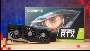 كرت شاشة NVIDIA GeForce RTX 3060 12 GB GIGABYTE