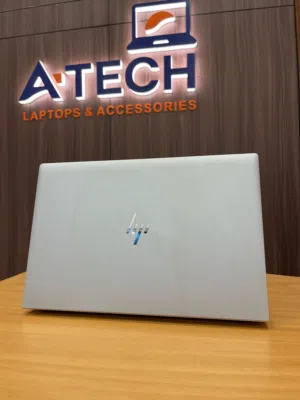 HP EliteBook 845 G7 – Full Specifications Processor: AMD Ryzen 5 PRO 4650U 16 GB RAM – 512 GB SSD