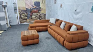 ركنه عوامه مودرن