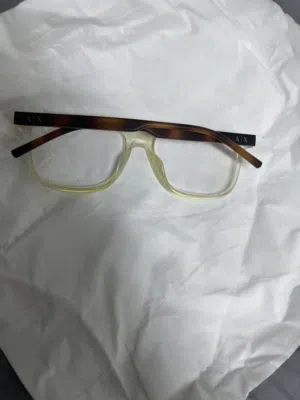 نظارة طبية Armani