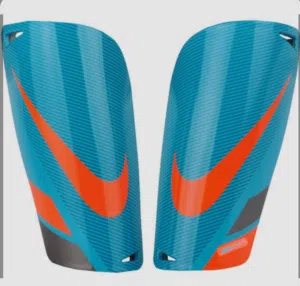 Nike Mercurial Lite Shin Guards