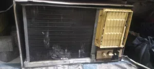 تكييف شباك