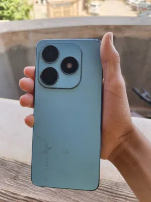 Tecno Spark 256 GB in Tripoli
