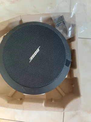 سبكر سقف ماركة BOSE جديد غير مستعمل