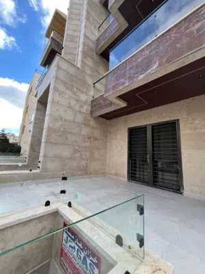 170 m2 3 Bedrooms Apartments for Sale in Amman Al-Shabah