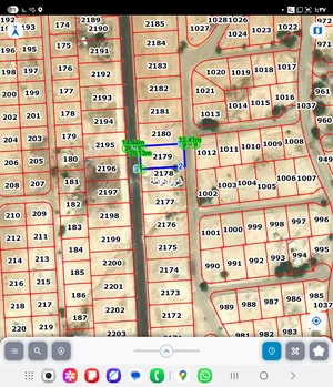Residential Land for Sale in Jordan Valley Al Rama