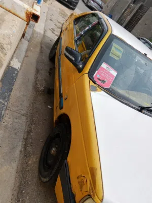 بيجو 405 2012