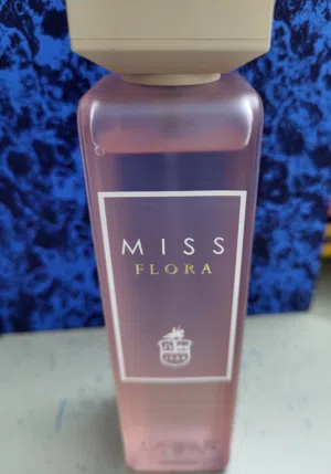 عطر عساف ميس فلوراmiss flora from assaf