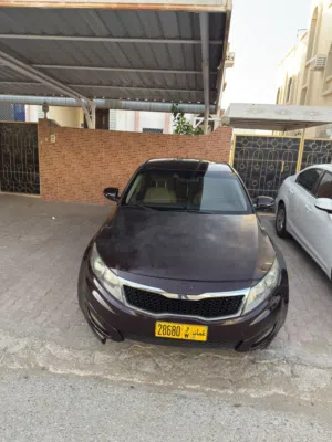 Kia Optima 2013 for Sale