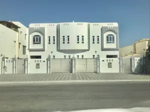 Villa for rent in alkhod six / فيلا للايجار في الخوض السادسة