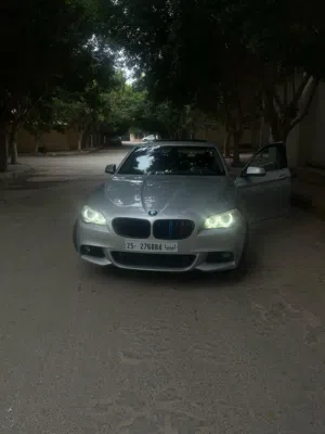 BMW 528 Body m 2012 أمريكية
