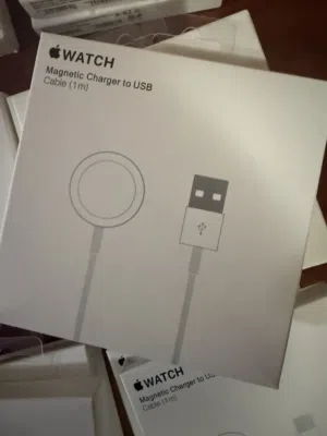 شحن ساعه APPLE