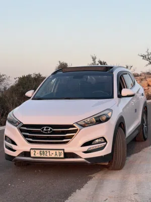 Used Hyundai Tucson in Jenin