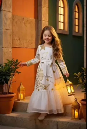 فساتين رمضان