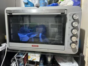 urgent for sale microwave anyone interested pls contact this number