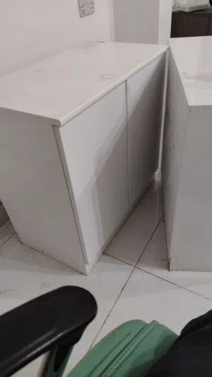 ارفف وكاونتر