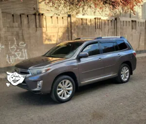 New Toyota Other in Sana'a