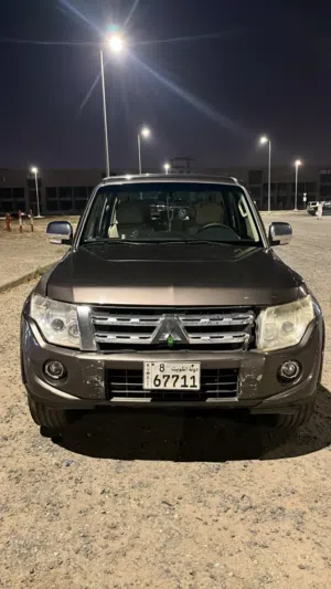 Used Mitsubishi Pajero in Farwaniya