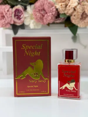 عطور الفرموني