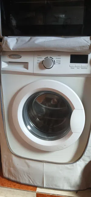 بيع ألة تصبين أوتوماتيك   Roayal 6k