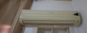 مكيفات  اسبلت  24 وحدة  2 طن