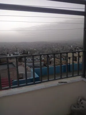 Renovated apartment ready for rent, PANORAMIC VIEW