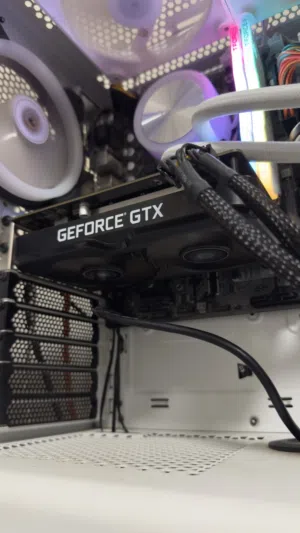GTX 1650للبيع